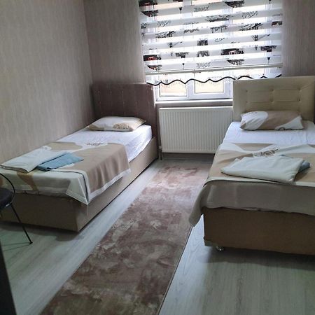 Muekemmel Konumda Luex Family Concept Daire Apartman Sivas Kültér fotó