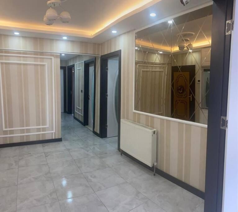 Muekemmel Konumda Luex Family Concept Daire Apartman Sivas Kültér fotó