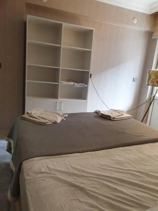 Muekemmel Konumda Luex Family Concept Daire Apartman Sivas Kültér fotó