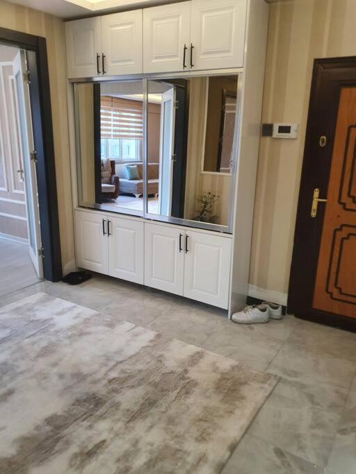 Muekemmel Konumda Luex Family Concept Daire Apartman Sivas Kültér fotó