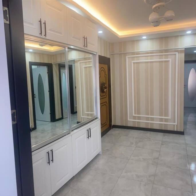 Muekemmel Konumda Luex Family Concept Daire Apartman Sivas Kültér fotó