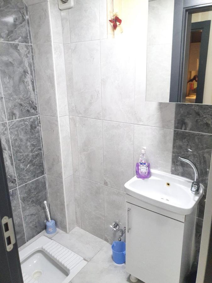 Muekemmel Konumda Luex Family Concept Daire Apartman Sivas Kültér fotó