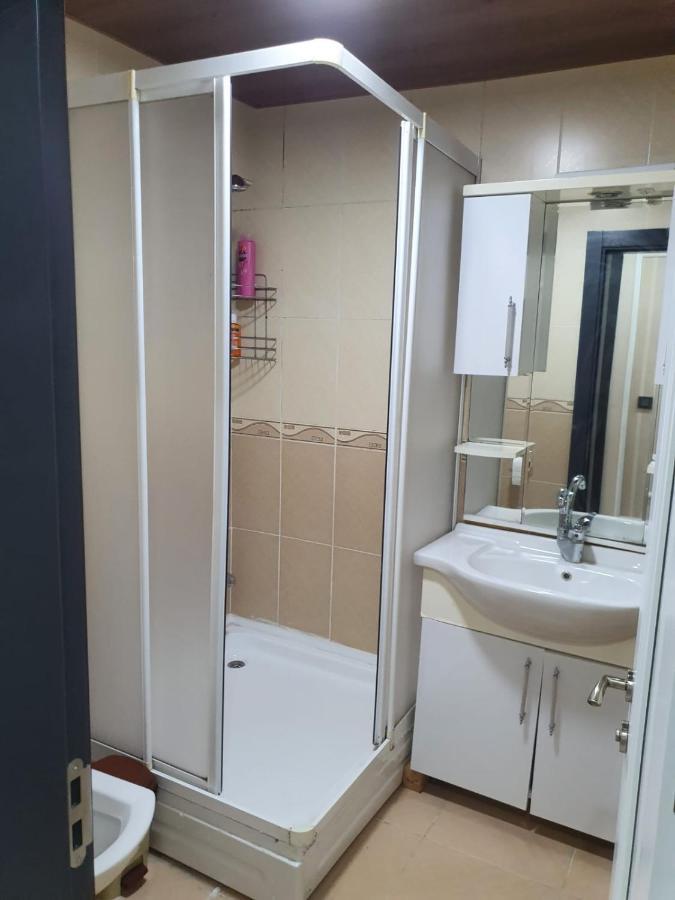 Muekemmel Konumda Luex Family Concept Daire Apartman Sivas Kültér fotó