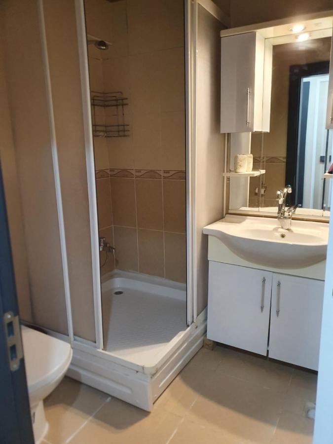 Muekemmel Konumda Luex Family Concept Daire Apartman Sivas Kültér fotó
