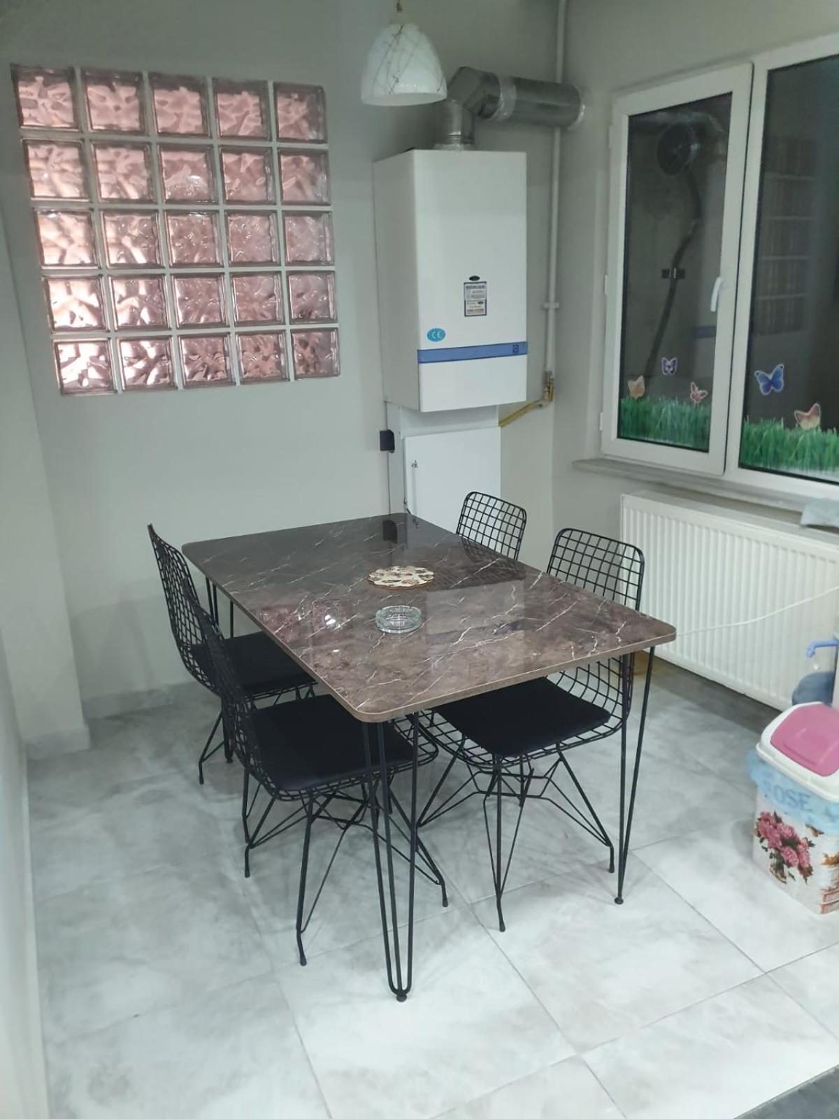 Muekemmel Konumda Luex Family Concept Daire Apartman Sivas Kültér fotó